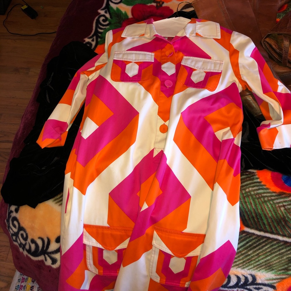 Long sleeve dress